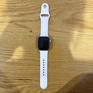 Series 5 Apple Watch